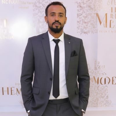 EgehHusen's profile picture. Husband| Father| Videographer| Documentarian| Photographer| Passionate about #Somaliland| Activist|Hargeisain. All views are mine