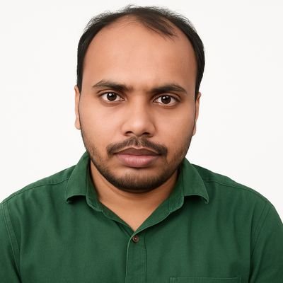 Anmolmishr1350's profile picture. 