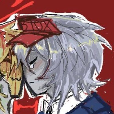 apostateoflove's profile picture. ᡕᠵデᡁ᠊╾━ 
minor
𝄞 he/any I dont car // agender boy
i freeblock lalaala
abusive situationship: @cored4ever