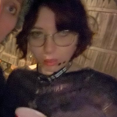 ts_astrogrrl's profile picture. it/they girlboywolf amalgamation