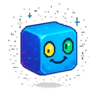 BlipzyOfficial's profile picture. “Blipzy blinks. Blipzy glitches. Have you ever spotted it? 👀🌌”
