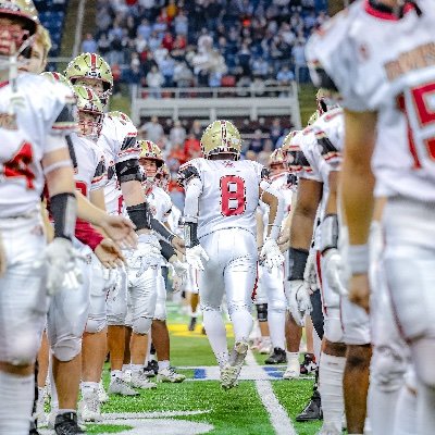 Marcusjallah42's profile picture. Fargo Davies HS ND📍|5’8 190C/O 26|RB/Safety/Rover|#8|701-000-0699|Wrestle 189,215 |MarcusJallah1@gmail.com | gpa 3.0|