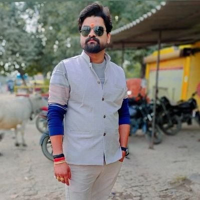 Shivamtiwari749's profile picture. शिवम् तिवारी (आज़ाद) - ब्यूरो चीफ़ (क्राइम) - रीडर टाइम्स - हिंदी दैनिक अख़बार उन्नाव।