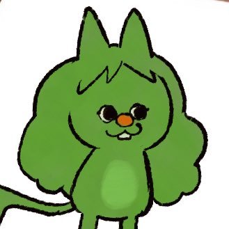 moojii00's profile picture. 25 she/her. pokemon fanart. pfp: @redapplefries banner: @woob