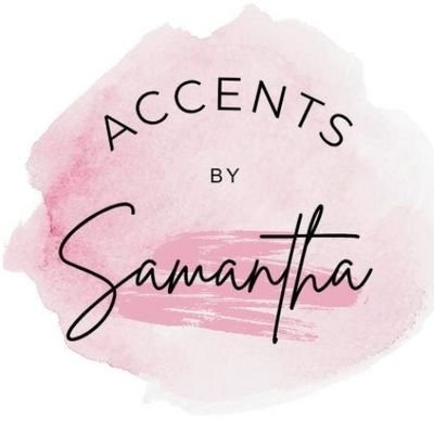 AccentsbySam74's profile picture. Brightening up homes, one accent at a time.