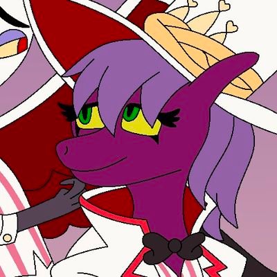 ScaleySinner's profile picture. What doesn't kill you, makes you stronger. But don't cross 𝓗𝓮𝓪𝓿𝓮𝓷, or you'll wind up in 𝕳𝖊𝖑𝖑.