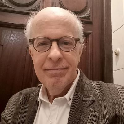 RicardoEJFerra1's profile picture. Psicólogo (UBA)
Profesor universitario (UBA)
Integrante de la comisión directiva del Centro de Investigación Académico Latinoamericano (CEDIAL). https://t.co/sDSLHI3iqI