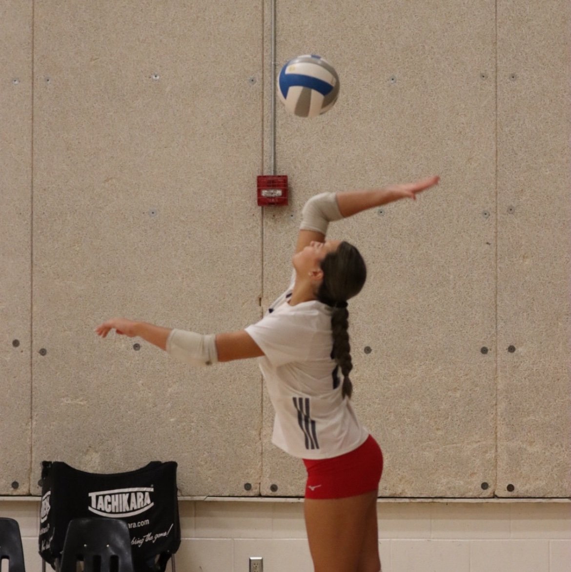 KayleeDuncan24's profile picture. Emporia High School class of 2029 / 5’8 / 3.8 GPA / EVA 16’1 / Missouri Phenom