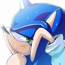 Your_Sexy_Sonic's profile picture. ¡Hola, soy Sonic The Hedgehog! Es un placer. Cuenta Sexrol
