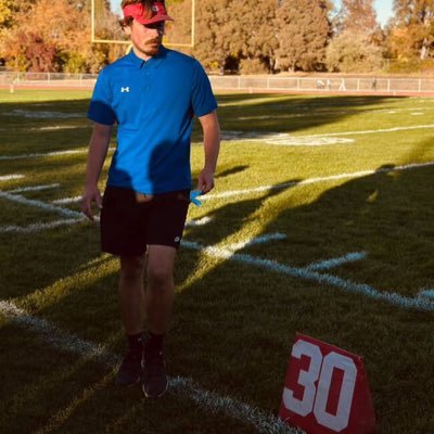 honkykong64's profile picture. Head T&F Coach⚡️ (Sprints/Hurdles/Horizontal Jumps @ Lower Lake High School & Lake County Track Club)  OC🏈