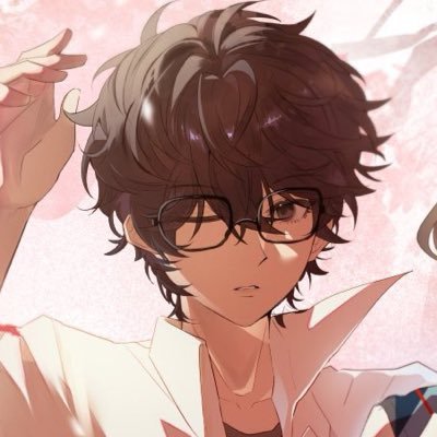 graydogrunning's profile picture. Paru 🐺 / 20↑￤P4～P5R ☕🥞 / HSR / ZZZ . Do not use&repost my artwork without permission 🚫AI
https://t.co/H5xlt8tVSo (Vtuber)