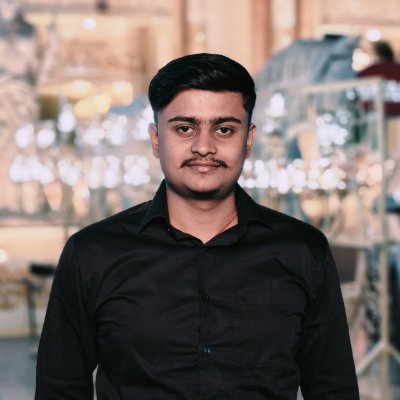 Tejasvi__01's profile picture. Full Stack Web Developer(MERN)  | Fresher
React.js • Node.js • Express • MongoDB • JavaScript
Open to internships & software roles