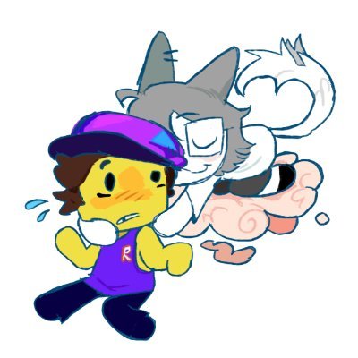 Zii_Qwenn's profile picture. 