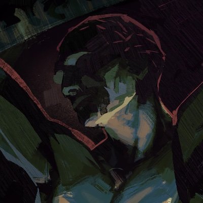 TheSilentHerald's profile picture. 