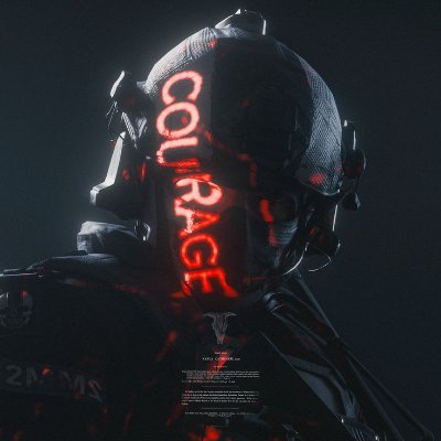 UnprotectedX's profile picture. The hero learns to trust in himself, and leans that not all things are as they seem until you see me again, the founder