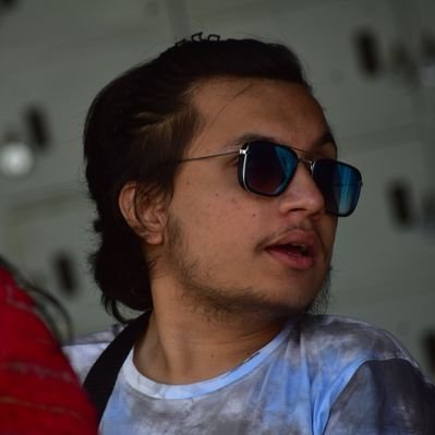 JorgeGo22312366's profile picture. 23 | Jack of all trade