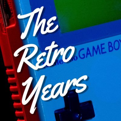 TheRetroYearsYT's profile picture. I'm Rob, just a dad who loves Retro Games and Retro Handhelds 👾Join the Crew! https://t.co/HJ0iM7rAdt 🎥 https://t.co/Wta18DUD3b