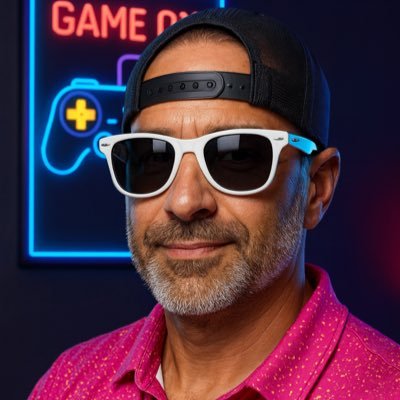 xBuRnTx's profile picture. 🎮 Canadian Family-Friendly Gamer 👨‍👩‍👧‍👦 Dad 📅 Live M/W/F 9PM • Sat/Sun 8AM CST 📍 Fortnite | Warzone | DayZ | SoT 🔗 @xBuRnTx