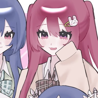 usagi_18U's profile picture. ♡⟡.·@ooame_18U￤⟡.·𝜗𝜚@p_cha10