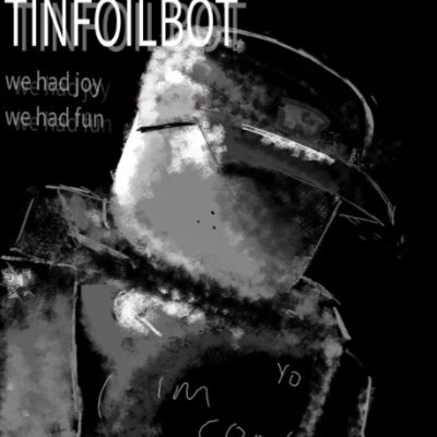 kitten80409's profile picture. https://t.co/h00xT3V63A
^ send whatever you want,

Spread and impose my philosophy
vvv