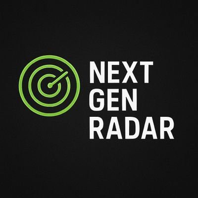 NEXTGEN_RADAR's profile picture. Scouting👁🧪⚗️