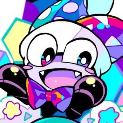 R3TR0XSubspace's profile picture. 13 y/o
I do modelling and some other stuff i think
life is roblox
also a big kirby fan, and a big outer space fan
https://t.co/LhxOeI1Ypd