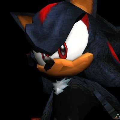 ShadowHmaria's profile picture. Sad edition