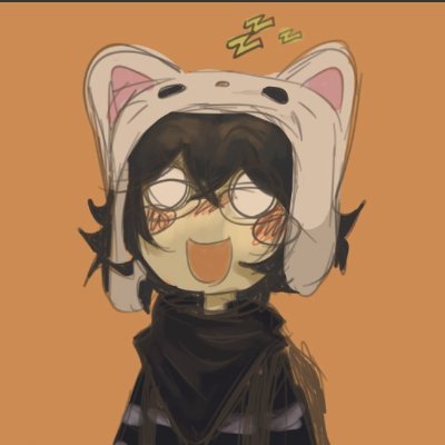 Anghe_Qwq01's profile picture. ° 𝆺 🥕  @Drenezyyy . ‘ my light!   ‹ ˖
★ 𓂃 𝕱𝖆𝖛𝖔𝖗𝖎𝖙𝖊 𝖆𝖗𝖙𝖎𝖘𝖙 @AniitaDraw ;  🥧 ۪ ♡ ׄ
ᘛ  @Soaringchuu 🍁 ╱ ✦🍂 ‘  エミリー
. !  #WBNS #PAPUAMIGOS ★ᘚ 🐿