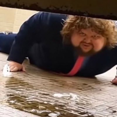 _kabibara_'s profile picture. From Mordor With Hate