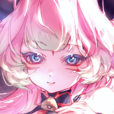 PotariVT's profile picture. Misspelled Potato | Illustrator | Designer
✧ Stream: https://t.co/SZwGHEmb5K
✧ Comms: https://t.co/KvicMYX1pT

🔞 MINORS DNI | AI❌