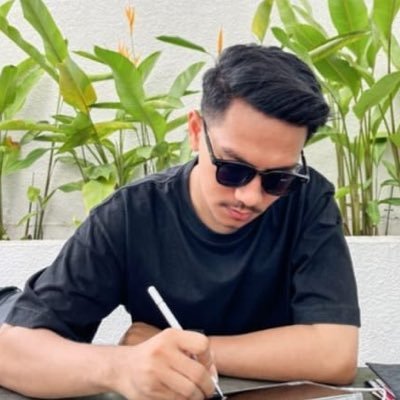 Nukkinugraha's profile picture. 