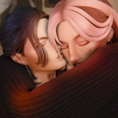 Lorescripting's profile picture. Intrest of many things ☆ They/them ☆ 🇵🇷🏳️‍🌈 ☆ 22 years old ☆ Was aloarchive ☆ master of dialog heavy stories