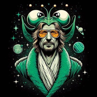 TruebadmoJoman's profile picture. Advocate of the common and the uncommon sense.
Modern philosophy,  'Astronuts' writer, gamer.
 One of Gork's best pal. Verified DM only. (fr/en)
