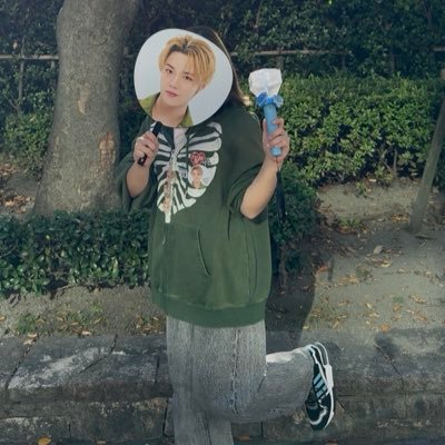 milktea__7735's profile picture. TREASURE MAKER / JAM / MINI / NICO