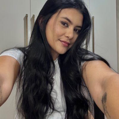 dudaresende0's profile picture. universitária e sofro pelo atlético mg