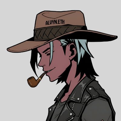 0xAlvyn's profile picture. Web3 Specialist  | Crypto influencer  |  Content Creator ‌‌ |

Ambassador @Yellow