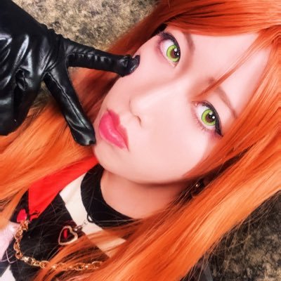 ___polaris__'s profile picture. たまにコスプレをする人 / ｳﾞｨﾙｼｪｰﾝﾊｲﾄ👑とｸﾛｺﾀﾞｲﾙ🐊は宗教/今ね。無期迷途に狂っています。ラングリー好。