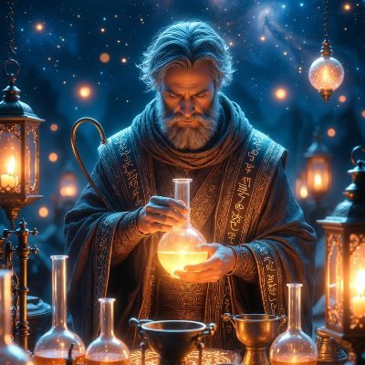 chuhualin01's profile picture. web3新手，交易员，链游玩家，在web3里学习点石成金术。