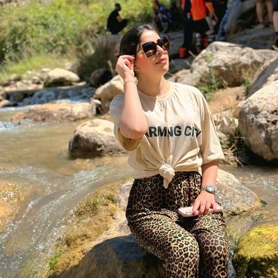 svsz1384's profile picture. یک مُماس نوشت✍️