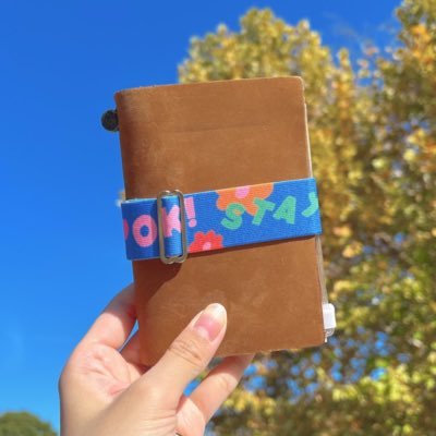 kinacotecho's profile picture. 日常｜手帳と文具｜2児の母（2y0y）