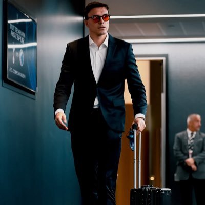 XaviWorld7's profile picture. 