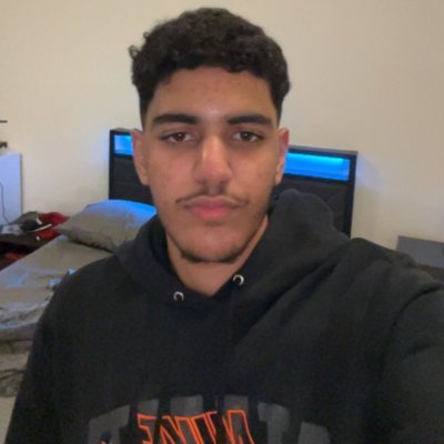 mohamedtah00's profile picture. Founder of @thetaterminal