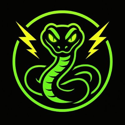 ESKBeast's profile picture. Born from pure energy, charged to shock rugs, bite bears, and fry anyone who fades it.🐍
