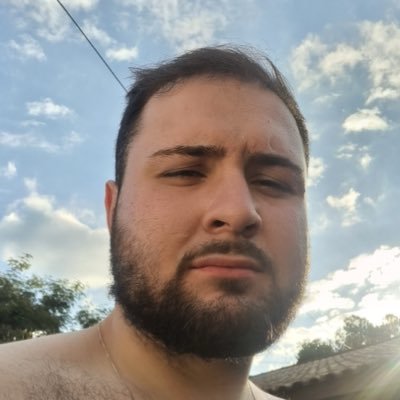 carneragi's profile picture. não adianta