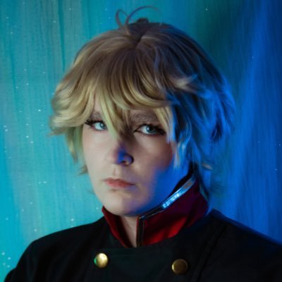 villanymaster's profile picture. 22 - i go to cons and stuff