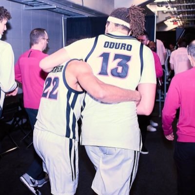 FinnMcmissile86's profile picture. Derm Alum || Josh Oduro Enthusiast. || Notre Dame and BC Hater || Occasional Tide Fan || #ForTheTri #PCBC