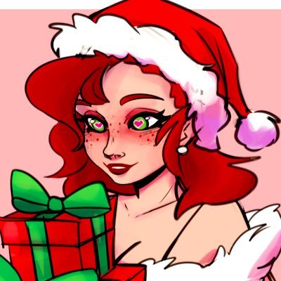 airewa_tv's profile picture. Creepy Cuties’ 1950s succubarista! Welcome to the Sinnamon Café, goobie! She/her please! Model by @Bubblybluejelly 🩵: @lucky_honk