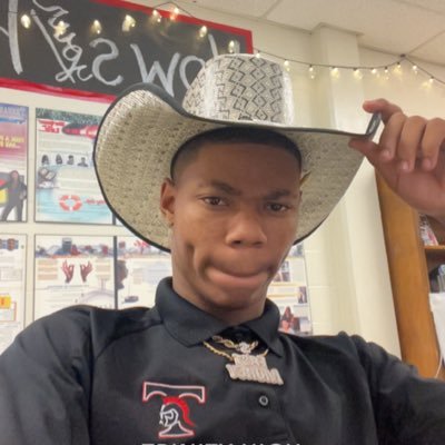 KevinWilliams3x's profile picture. Class of 2028/Safety/Db/5’10/165lbs/40 time 4.6/Trinity High school/Faith/Family| GPA 3.3|Football\phone-(682-449-3455)/email-KevinWilliams3xx@gmail.com