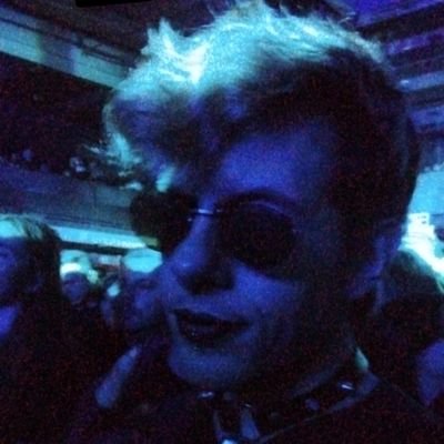 npchrix's profile picture. play your card, be who you are.
29 phases
next con: up!ABC (22/23 NOV)
c(r)osplayer / streamer
voice actor ⟦ dublador ⟧