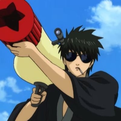 doku_onyourmind's profile picture. 20↑  忍者也沒幾個正經的